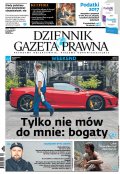 Dziennik Gazeta Prawna