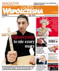 Gazeta Współczesna