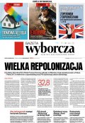 Gazeta Wyborcza