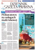 Dziennik Gazeta Prawna