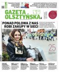 Gazeta Olsztyńska