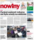 Nowiny