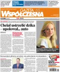 Gazeta Współczesna