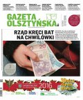 Gazeta Olsztyńska