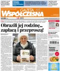 Gazeta Współczesna