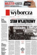 Gazeta Wyborcza