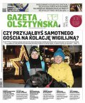 Gazeta Olsztyńska