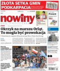 Nowiny