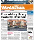 Gazeta Współczesna