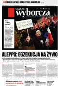 Gazeta Wyborcza