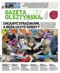 Gazeta Olsztyńska