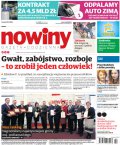 Nowiny