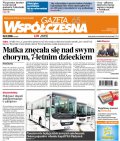 Gazeta Współczesna