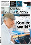 Dziennik Gazeta Prawna