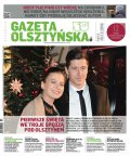 Gazeta Olsztyńska