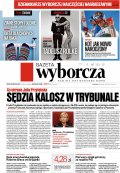 Gazeta Wyborcza