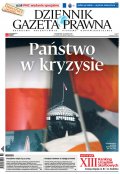 Dziennik Gazeta Prawna