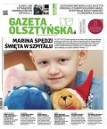 Gazeta Olsztyńska