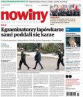 Nowiny
