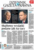 Dziennik Gazeta Prawna