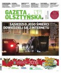 Gazeta Olsztyńska