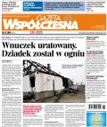 Gazeta Współczesna