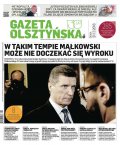 Gazeta Olsztyńska