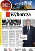 Gazeta Wyborcza