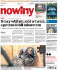 Nowiny