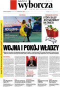 Gazeta Wyborcza