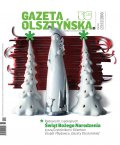 Gazeta Olsztyńska