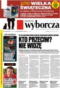 Gazeta Wyborcza