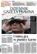 Dziennik Gazeta Prawna