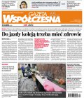 Gazeta Współczesna