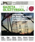 Gazeta Olsztyńska