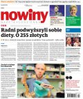 Nowiny