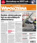 Gazeta Współczesna