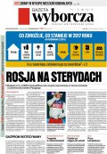 Gazeta Wyborcza