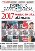 Dziennik Gazeta Prawna