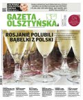 Gazeta Olsztyńska