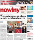 Nowiny