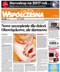 Gazeta Współczesna