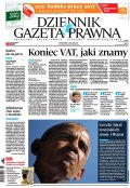 Dziennik Gazeta Prawna