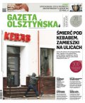 Gazeta Olsztyńska