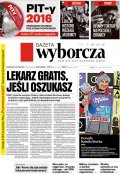 Gazeta Wyborcza