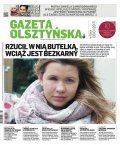 Gazeta Olsztyńska