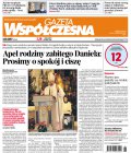 Gazeta Współczesna