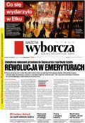 Gazeta Wyborcza