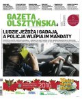 Gazeta Olsztyńska