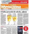 Gazeta Współczesna